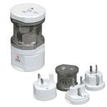Customized Corporate Gifts - Universal Power Adaptor Plug