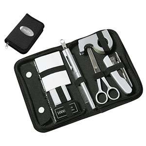 Custom Promotional Stationery Kit