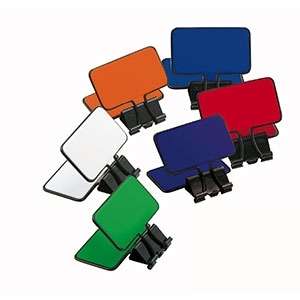 Custom Promotional Memo Clip 1