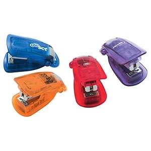 Custom Promotional Translucent Stapler