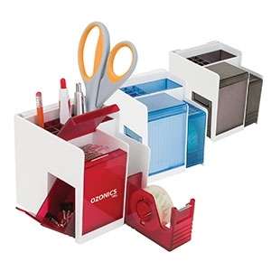 Custom Promotional Stationery Desk Set
