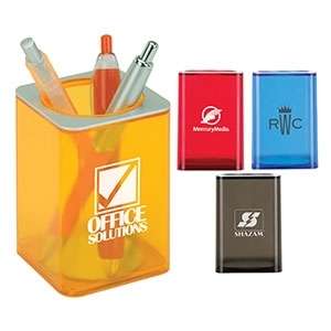 Desktop Pen/Pencil Cup