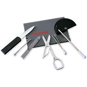 Custom Promotional 8-in-1 Wallet Tool Card
