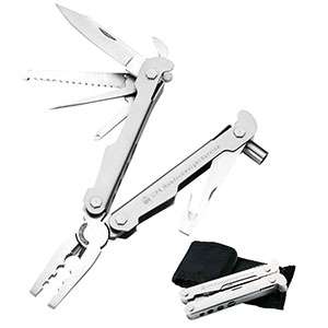 Custom Promotional 11-in-1 Hunting Tool