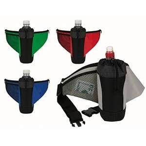 Fanny Pack Bottle Holder