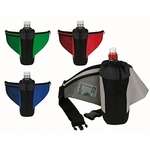 Personalized Fitness & Sports Gift Sets - Fanny Pack Bottle Holder