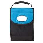 Imprinted Lunch Coolers - I-Cool Deluxe Lunch Sack