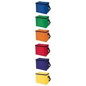 Custom Promotional I-Cool Six-Pack Cooler