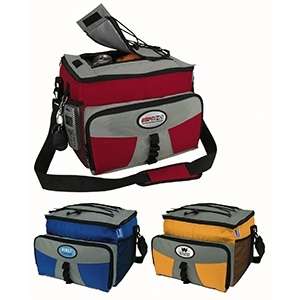 Custom Promotional I-Cool Carry Cooler