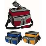 Customized Coolers & Insulated Bags - I-Cool Carry Cooler
