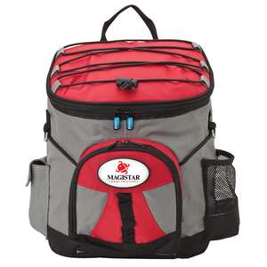 Custom Promotional I-Cool Back Pack Cooler