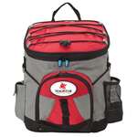 Imprinted Promotional Products - I-Cool Back Pack Cooler