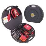 Custom Outdoor & Sporting Goods - 151 Pc Auto Emergency Tool Kit