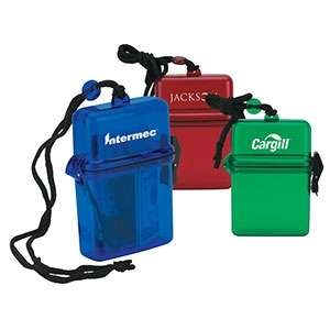 Custom Promotional Beach Carrier