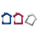 Promotional Real Estate - House Carabiner