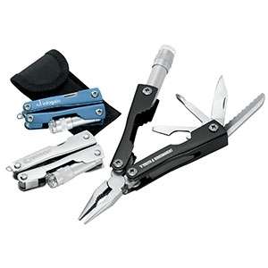 Custom Promotional Mini Flashlight Tool