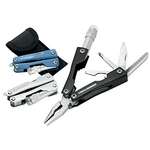 Custom Corporate Holiday Gifts - Mini Flashlight Tool
