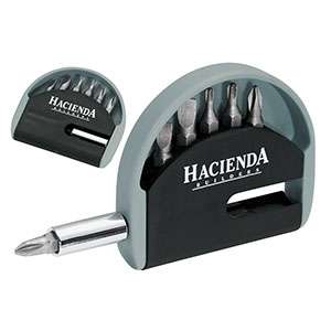 Custom Promotional 6 Function Palm Tool