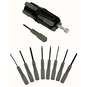 Custom Promotional Extending Magnetic Screwdriver Tool