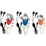Personalized Electric Fans - Clip On Fan & FM Scan Radio