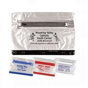 Custom Promotional Empty School Packet