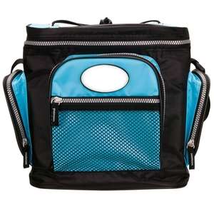Custom Promotional Tec 16 Can Cooler Bag