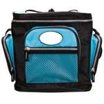Business Coolers & Insulated Bags - Tec 16 Can Cooler Bag