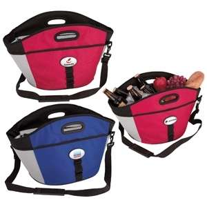 Custom Promotional Beach Cooler