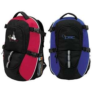 Custom Promotional Arcadius - Backpack