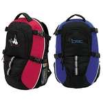 Promotional Products by Industry / Organization - Arcadius - Backpack