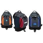 Imprinted Promotional Products - Aviatus - Backpack