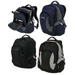 Personalized Backpacks - Petro - Backpack