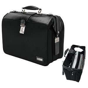 Custom Promotional Genova - Computer Bag