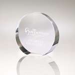 Promotional Awards & Recognition - Arredon I - Small Disc Award