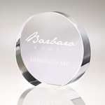 Personalized Awards & Recognition - Arredon II - Large Disc Award