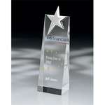 Logo Awards & Recognition - Estrela - Tower Silver Star Award