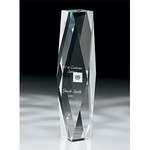 Customized Awards & Recognition - Espaco - Diamond Tower Award