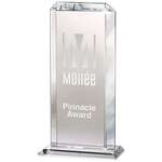 Business Awards & Recognition - Apresenta - Tower with Base Award