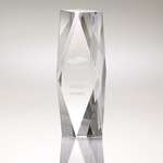 Custom Awards & Recognition - Tesla I - Small Tower Award