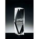 Custom Corporate Gifts - Tesla II - Medium Tower Award