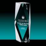 Promotional Corporate Gifts - Tesla III - Large Tower Award