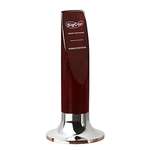 Logo Corporate Gifts - Aire II - Diagonal Cut Cylinder - Wood Award