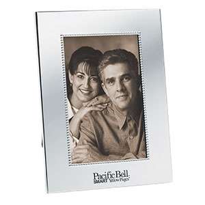 Custom Promotional Thetis - 4" X 6" Photo Frame