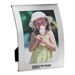 Customized Promotional Products - Courbure II - 5" X 7" Photo Frame