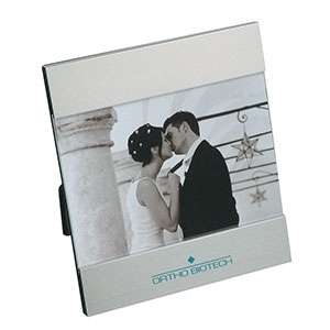 Custom Promotional Cinema - 5" X 7" Photo Frame