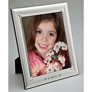 Custom Promotional Valargo Photo Frame - 8" X 10"