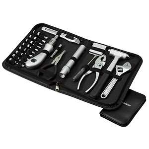 Custom Promotional Portfolio Tool Kit