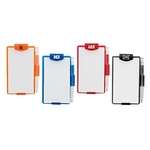 Personalized Memo Holders & Dispensers - Visor Notepad with Pen