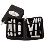 Custom Tool Kits - 9-in-1 Executive Tool Kit