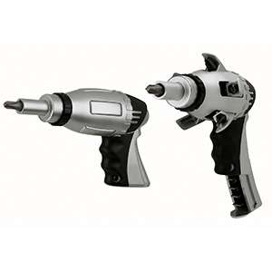 Custom Promotional 10-in-1 Ratchet Screwdriver Set